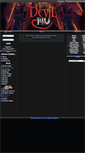 Mobile Screenshot of devilmu.org